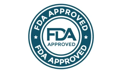 NeuroSharp FDA Approved